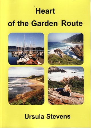 Heart of the Garden Route cover