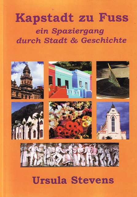 Kapstadt zu Fu&szlig;